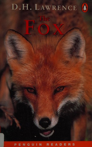 David Herbert Lawrence, Philip Prowe: The Fox (Paperback, 1995, Viking Penguin Inc)