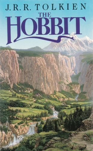 J. R. R. Tolkien: The Hobbit