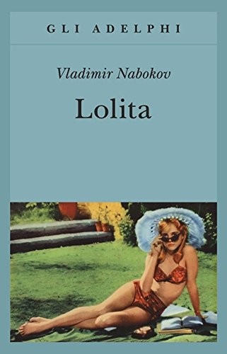 Vladimir Nabokov: Lolita (Paperback, Adelphi)