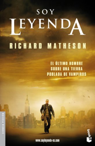 Richard Matheson: Soy leyenda (Paperback, 2003, Booket)