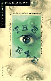 Vladimir Nabokov: The Eye (1990)