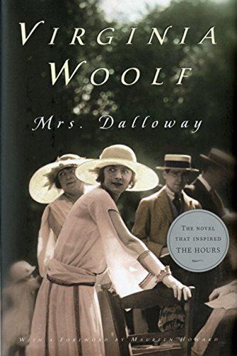 Virginia Woolfpaiw: Mrs. Dalloway (2002)