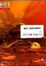 Ray Bradbury: Cronache marziane (Italian language)