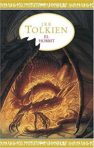 J. R. R. Tolkien: El Hobbit / The Hobbit (Paperback, Spanish language, 2005, Minotauro)