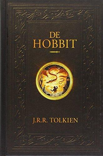 J. R. R. Tolkien: De hobbit (Hardcover, Dutch language, 2013, Meulenhoff Boekerij B.V., Boekerij)