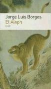 Jorge Luis Borges: El Aleph (Paperback, Spanish language, Emece Editores)