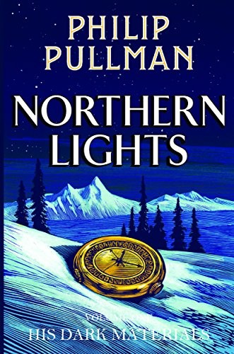 Philip Pullman: HIS DARK MATERIALS (Paperback, Scholastic)