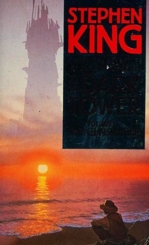 Stephen King, Stephen King: The Dark Tower (Paperback, 1989, Sphere Books Limited)