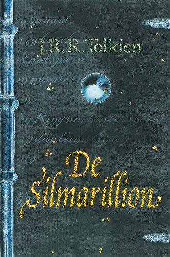 J. R. R. Tolkien: De Silmarillion (Dutch language, 2007)