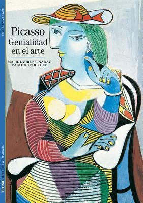 Marie-Laure Bernadac: Picasso Genialidad En El Arte (2012, Blume)