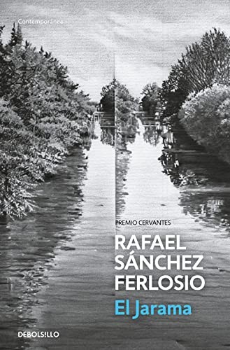 Rafael Sánchez Ferlosio: El Jarama (Paperback, Spanish language, 2015, Debolsillo)