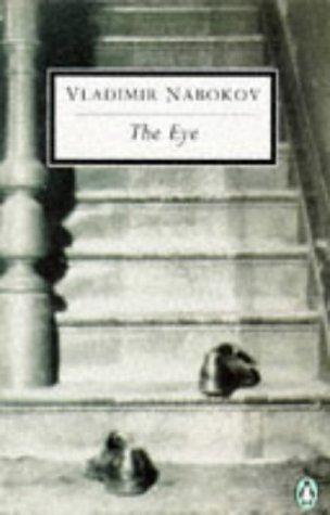 Vladimir Nabokov: The eye. (Hardcover, 1992, Penguin)