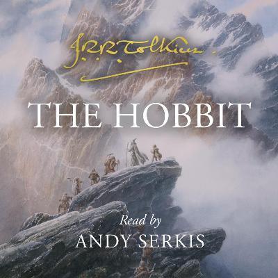 J. R. R. Tolkien: The Hobbit (2020, HarperCollins)