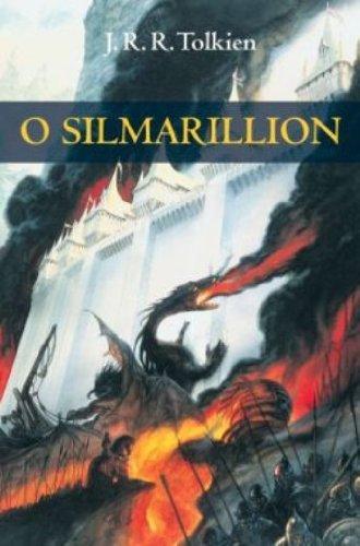 J. R. R. Tolkien: O Silmarillion (Portuguese language, 2009)