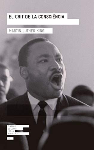 Martin Luther King, Terenci Moix: El crit de la consciència (Paperback, Angle Editorial)