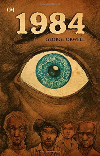 George Orwell: 1984 (Paperback, Listening Library)