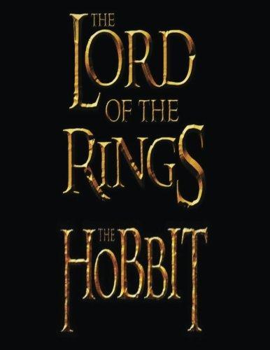 J. R. R. Tolkien: The Hobbit/The Lord of the Rings (2017)