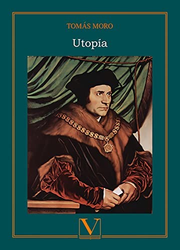 Tomás Moro: Utopía (Paperback, Editorial Verbum, S.L.)