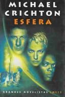 Michael Crichton: Esfera / Sphere (Paperback, Spanish language, Emece)