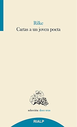 Rainer Maria Rilke, David Cerdá García: Cartas a un joven poeta (Paperback, Ediciones Rialp, S.A.)