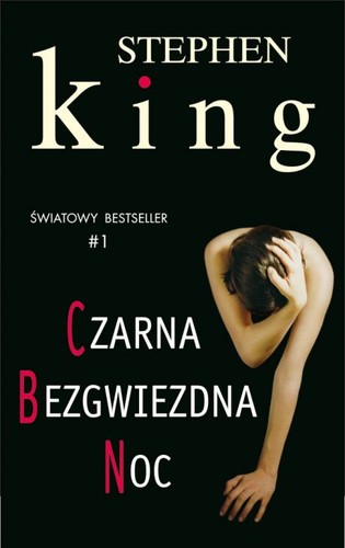 Stephen King: Czarna bezgwiezdna noc (EBook, Polish language, 2011, Albatros)