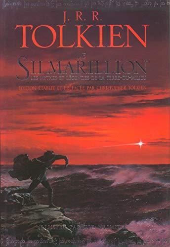 J. R. R. Tolkien: Le Silmarillion : histoire des Silmarils (French language, 2005)