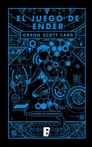 Orson Scott Card: El juego de Ender (EBook, Spanish language, B de Books)