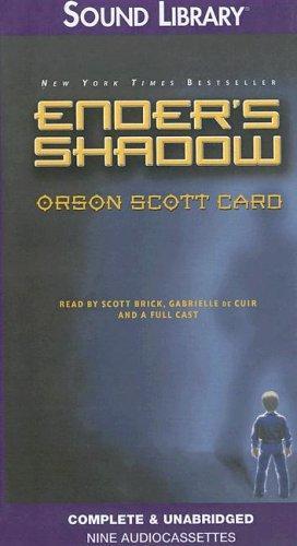 Orson Scott Card: Ender's Shadow (2005)