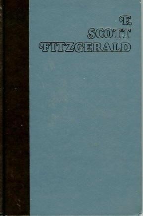 F. Scott Fitzgerald: The Great Gatsby (Hardcover, 1953, Charles Scribner's Sons)