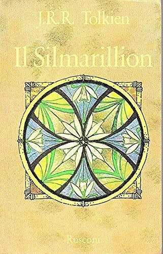 J. R. R. Tolkien: Il Silmarillion (Italian language, 1991)