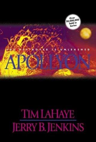 Tim F. LaHaye: Apollyon (Hardcover, 1999, Tyndale House Publishers, Inc.)