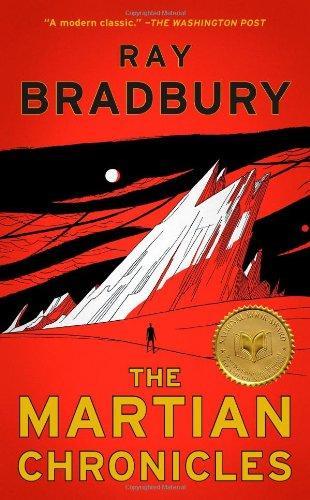 Ray Bradbury: The Martian Chronicles (2012)