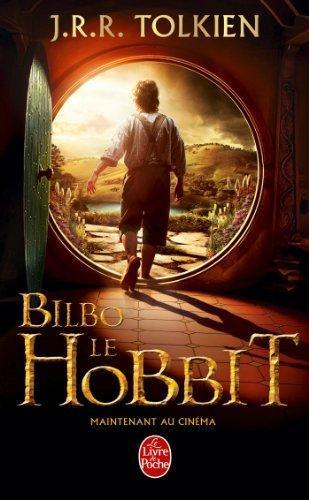 J. R. R. Tolkien: Bilbo le Hobbit (French language, 2012, Le livre de poche)