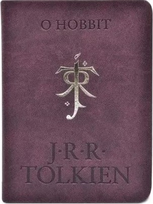 J. R. R. Tolkien: O Hobbit (Portuguese language, 2022, HarperCollins Brasil)