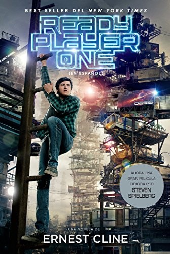 Ernest Cline: Ready player one (Spanish language, 2018, Nova, NOVA)