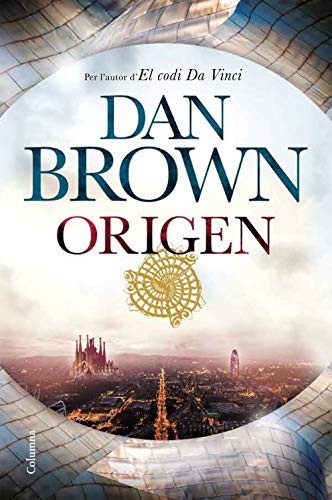 Dan Brown, Esther Roig Giménez: Origen (Paperback, Columna CAT)