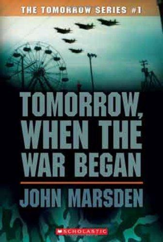 John Marsden: Tomorrow, When the War Began (2006)