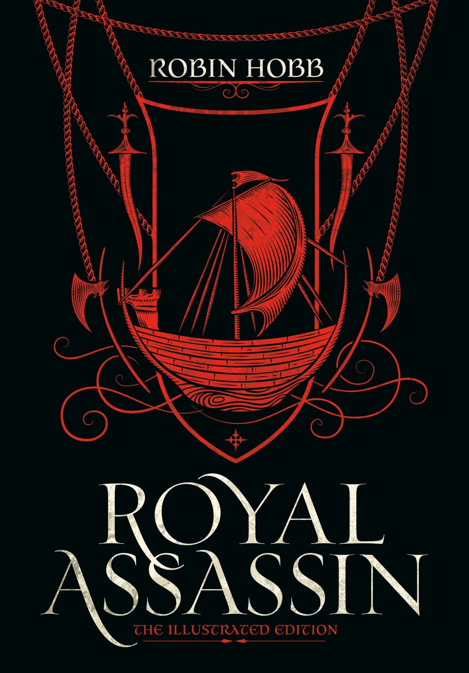 Robin Hobb: Royal Assassin (EBook, 2002, Del Rey)