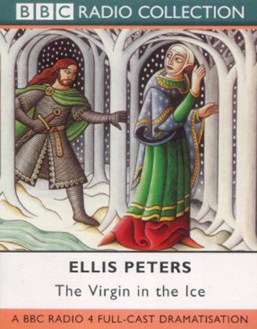 Edith Pargeter: The Virgin in the Ice (AudiobookFormat, 2000, BBC Book Pub)