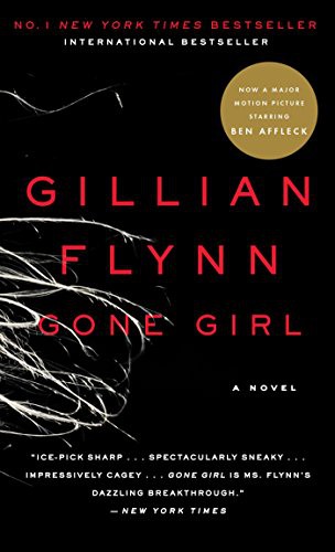 Gillian Flynn: Gone girl (Paperback, Crown Books)