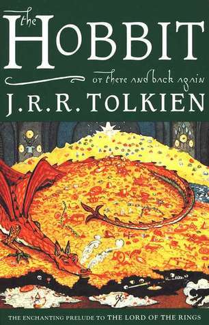 J. R. R. Tolkien: The Hobbit (Paperback, 2012, Mariner Books)