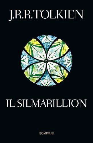 J. R. R. Tolkien: Il Silmarillion (Italian language, 2013)