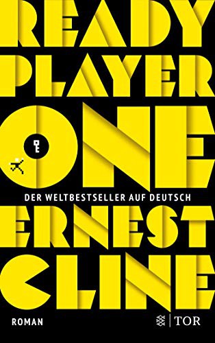 Ernest Cline, Arnaud Regnauld: Ready Player One (Paperback)