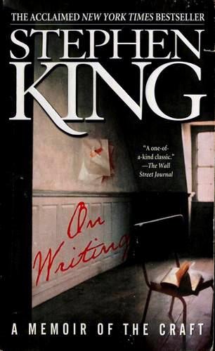 Stephen King: On Writing (Paperback, Pocket Books)