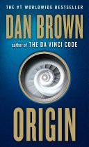 Dan Brown: Origin Exp (Paperback, Penguin Random House USA Ex Mm, Random House US)