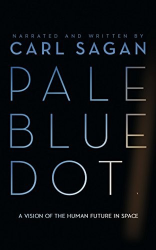 Carl Sagan: Pale Blue Dot (Brilliance Audio)