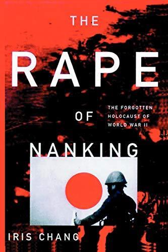 Iris Chang: The Rape of Nanking (Japanese language, 2012)