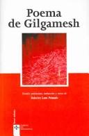 Federico Lara Peinado: Poema De Gilgamesh / Gilgamesh Poetry (Clasicos Del Pensamiento / Thought Classics) (Paperback, Spanish language, Tecnos Editorial S a)