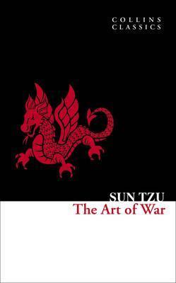 Sun Tzu: The Art of War (2011, HarperCollins Publishers Limited)