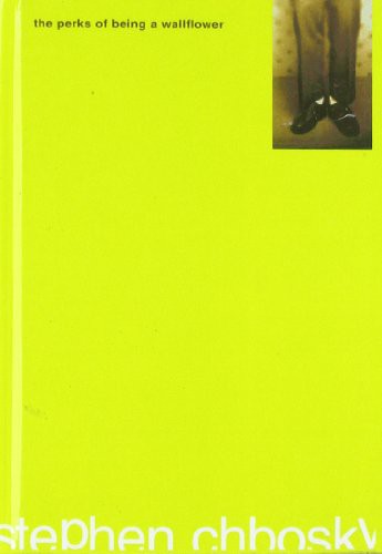 Stephen Chbosky: The Perks of Being a Wallflower (Hardcover, Paw Prints 2007-10-01, Brand: Paw Prints 2007-10-01)